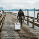 Yeti Roadie 48 Quart Wheeled Hard Cooler