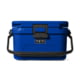 Yeti Roadie 8 Quart Hard Cooler, Blue, 10018000007