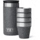 Yeti Shot Glasses And Case