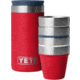 Yeti Shot Glasses And Case