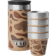 Yeti YETI Shot Glasses &amp; Case, Wetlands Camo, 21071504819