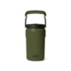 Yeti Silo 40 oz Jug w/MagSlider Straw Cap, Olive, 21071508923