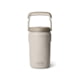 Yeti Silo 40 oz Straw Cap Jug, Cape Taupe, 21071509026