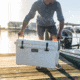 Yeti Tundra 45 Quart Hard Cooler