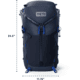 Yeti Womens Skala Backpack