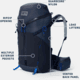 Yeti Womens Skala Backpack