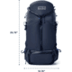 Yeti Womens Skala Backpack