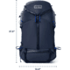 Yeti Womens Skala Backpack
