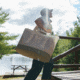 Yeti Yeti Camino Carryall 50L Tote Bag