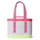 Yeti Camino Carryall 50L Tote Bag, Mist/Pink/Grasshopper, 26010000799