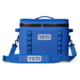 Yeti Hopper Flip 18 Quart Soft Cooler, Royal Blue, 18060132252
