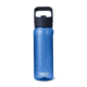 Yeti Yonder 750ml/25 oz Water Bottle w/Straw Cap