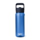 Yeti Yonder 750ml/25 oz Water Bottle w/Straw Cap, Royal Blue, 21071508934