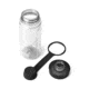 Yeti Yonder 0.6L Tether Bottle, Clear, 0.6 Liter, 21071502338