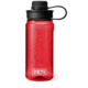 Yeti Yonder 0.6L Tether Bottle, Rescue Red, 21071503748