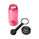 Yeti Yonder 0.6L Tether Bottle, Tropical Pink, 0.6 Liter, 21071503740