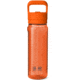 Yeti Yonder 0.75L C Straw Bottle, Orange, 21071503663