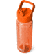Yeti Yonder 0.75L C Straw Bottle, Orange, 21071503663