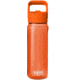 Yeti Yonder 0.75L C Straw Bottle, Orange, 21071503663