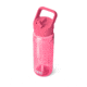 Yeti Yonder 0.75L C Straw Bottle, Tropical Pink, 0.75 Liter, 21071503680