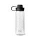 Yeti Yonder 0.75L Tether Bottle, Clear, 0.75 Liter, 21071502375