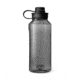 Yeti Yonder 1.5L Tether Bottle, Charcoal, 1.5 Liter, 21071502340