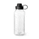 Yeti Yonder 1.5L Tether Bottle, Clear, 1.5 Liter, 21071502343