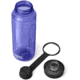 Yeti Yonder 1.5L Tether Bottle, Ultramarine Violet, 1.5 L, 21071504827