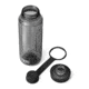 Yeti Yonder 1L Tether Bottle Charcoal, Charcoal, 1 L, 21071502377