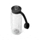 Yeti Yonder 1L Tether Bottle, Clear, 1 Liter, 21071502380