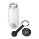 Yeti Yonder 1L Tether Bottle, Clear, 1 Liter, 21071502380