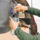 Yeti Yonder 1L Tether Bottle, Navy, 1 Liter, 21071502378