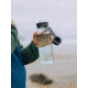Yeti Yonder 1L Tether Bottle, Navy, 1 Liter, 21071502378