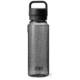 Yeti Yonder 1L Water Bottle, Charcoal, 1 Liter, 21071220005