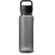Yeti Yonder 1L Water Bottle, Charcoal, 1 Liter, 21071220005