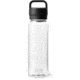 Yeti Yonder 1L Water Bottle, Clear, 1 Liter, 21071220008