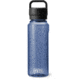 Yeti Yonder 1L Water Bottle, Navy, 1 Liter, 21071220006