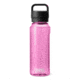 Yeti Yonder 1L Water Bottle, Power Pink, 21071502075