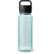 Yeti Yonder 1L Water Bottle, Seafoam, 1 Liter, 21071220007