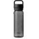 Yeti Yonder .75L Water Bottle, Charcoal, .75 Liter, 21071220000