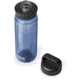 Yeti Yonder .75L Water Bottle, Navy, .75 Liter, 21071220001