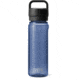 Yeti Yonder .75L Water Bottle, Navy, .75 Liter, 21071220001