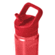 Yeti Yonder Bottle Straw Cap Rescue Red, Rescue Red, 21071502536
