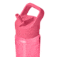 Yeti Yonder Bottle Straw Cap Tropical Pink, Tropical Pink, 21071502495