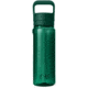 Yeti Yonder C Straw Bottle BF, 0.75L, Black Forest Green, 21071505851