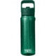 Yeti Yonder C Straw Bottle BF, 0.75L, Black Forest Green, 21071505851