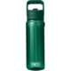 Yeti Yonder C Straw Bottle BF, 0.75L, Black Forest Green, 21071505851