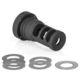 YHM 4302-MB-24A 30 LT QD MB 5/8X24