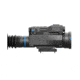 Shinenyx AIM1C 384 3.6x98mm Thermal Imaging Rifle Scope, 384x288, Black, AIM1C