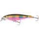Yo-Zuri 3D Fingerling Lures, 1/4oz, Perch, 2-3/4 in, F686-OK